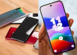 Hơn 1 tỷ điện thoại Android đang gặp nguy hiểm