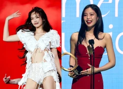 Jennie (Blackpink) và cú “tát” thẳng vào định kiến, 5 đề cử KMA nói lên tất cả