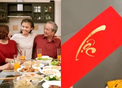 Khắp nơi than thở chuyện tiêu Tết, nhà tôi giảm luôn 3 khoản này là cũng bớt đi vài triệu