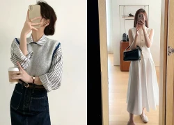 Khi bảng size quần áo trở thành "áp lực vô hình" đối với người tiêu dùng