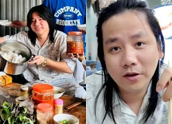 Khoa Pug đi đâu trước khi tuyên bố phá sản?