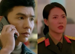 Không giới hạn - Tập 7: Kiên nhận được điện thoại của cô gái lạ, Lam Anh cũng có quà bất ngờ