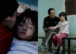 Gia đình trái dấu - Tập 31: Cả nhà bịn rịn trước ngày bé Nhi đi xa