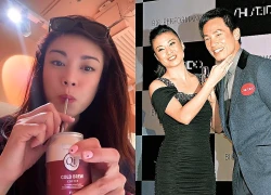 Liêu Bích Nhi và Trần Hào: Từ tình cũ trở thành 'đối thủ' trên thương trường