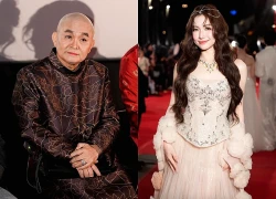 Lời chúc đặc biệt của Hòa Minzy gửi đến nghệ sĩ Xuân Hinh