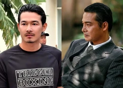 Ly hôn vợ đại gia hơn 9 tuổi, vỡ nợ 20 tỷ, nam diễn viên thay đổi hẳn 1 điều, cuộc sống ngày càng tốt lên