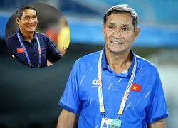 Mai Đức Chung: Vị tướng già mang sứ mệnh cuối, quyết làm một điều trước khi nghỉ