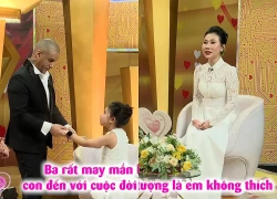 Mẹ đơn thân Việt cưới chồng Cuba được cưng chiều, thương con riêng như con ruột