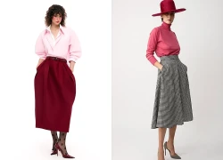 Mẹo nhỏ 'biến' đồ xưa thành phong cách phố thị cho các nàng yêu vintage