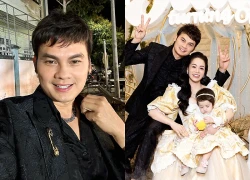 Mối quan hệ 'đặc biệt' của Kim Tiểu Long và Nhật Kim Anh