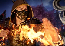 Một tượng đài game đang giảm giá “sập sàn” trên Steam, chạm đáy thấp nhất từ trước tới nay