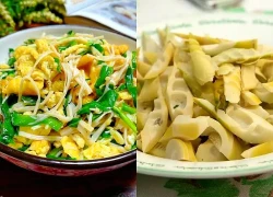 Mùa xuân đến, hãy ăn nhiều hơn 4 món này để tăng cường dương khí, bổ tỳ vị, giúp cơ thể khỏe mạnh cả năm