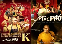 Mùi Phở bất ngờ đạt doanh thu 358 triệu đồng chỉ sau 1 ngày