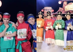 MV Bống Bống Bang Bang hơn 600 triệu view bị khai tử