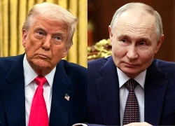 Mỹ-Nga phát tín hiệu đối thoại