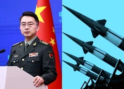 Mỹ nghi ngờ Trung Quốc thử hạt nhân giữa khoảng trống do New START chấm dứt