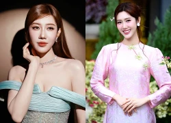 Mỹ nhân Việt được đề cử gương mặt đẹp nhất thế giới 2026: 3 lần thi Hoa hậu, nhan sắc lẫn diễn xuất thắng đời 100-0