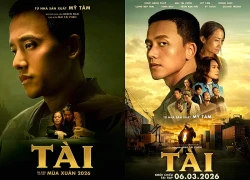 Mỹ Tâm hé lộ những gương mặt góp mặt trong phim Tài