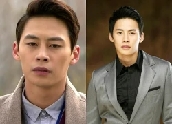 Nam tài tử Jung Eun Woo đột ngột qua đời ở tuổi 39