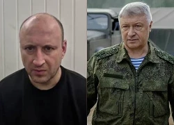 Nga bắt thêm nghi phạm trong vụ ám sát tướng tình báo