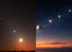 Ngày 28/2 này, một sự kiện đặc biệt sẽ xảy ra