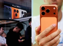 Người dùng Trung Quốc đổ xô mua iPhone 17 Pro vì lý do bất ngờ