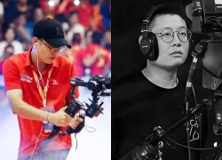 Nhà quay phim Quí Tùng của VTV qua đời ở tuổi 37