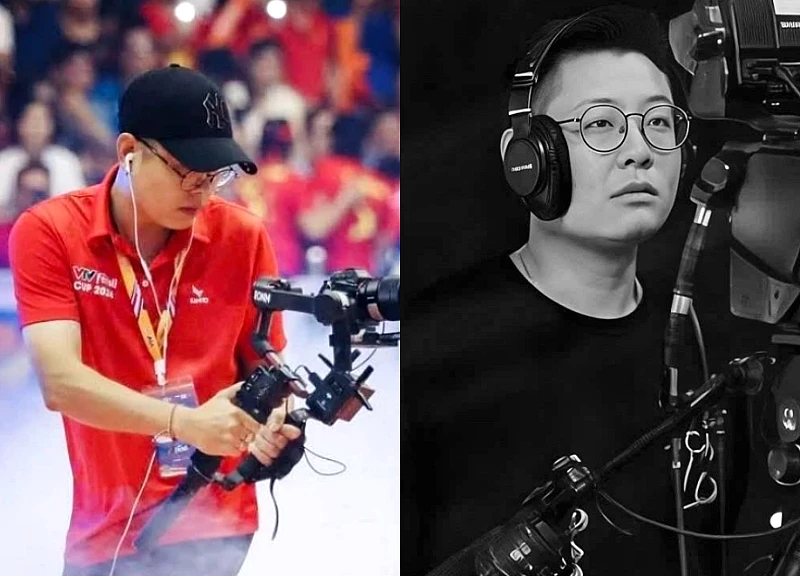 Nhà quay phim Quí Tùng của VTV qua đời ở tuổi 37