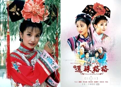 Nhạc Hoa lời Việt trở lại