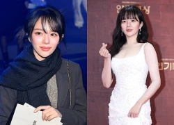 Nhìn mặt "tiểu Song Hye Kyo" mà tiếc nuối: Xin hãy trở về như xưa!