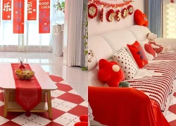Những điều kiêng kị khi trang trí nhà cửa đón Tết để không 'đẩy' vận xấu vào nhà