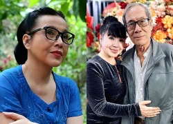 NSND Lan Hương 'Em bé Hà Nội tiết lộ việc bị trầm cảm, nguyện vọng ở tuổi 64