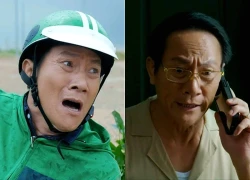 NSƯT Hoàng Hải nói gì khi bị chê diễn nhạt trong "Gia đình trái dấu"?