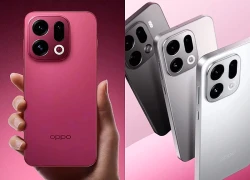 OPPO Find X10 Series dự kiến trang bị pin 8500 mAh và sạc nhanh 100W: Kỷ nguyên năng lượng mới