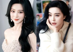 Phạm Băng Băng ê chề