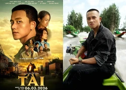 Phản ứng của khán giả khi Mỹ Tâm công bố dàn diễn viên chính phim Tài