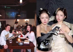 Phương Mỹ Chi phản ứng khi bị bắt gặp ôm người đặc biệt