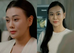 Phương Oanh không sai khi chọn dừng lại