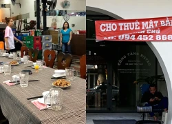 Quán ăn nổi tiếng TP.HCM đột ngột đóng cửa trước năm mới