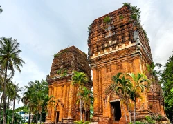 Quy Nhơn thuộc top 5 điểm đến thịnh hành trong năm 2026