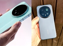 Rò rỉ Honor Magic 9 được nâng cấp vượt trội với pin khủng 9.000 mAh