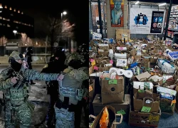 Sợ bị bắt, các gia đình nhập cư ở Minneapolis không dám rời nhà