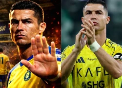 Saudi Arabia 'vỡ mộng' với Ronaldo