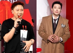 Số tiền 1,1 tỷ đồng của Trấn Thành sáng 25 Tết đang gây xôn xao