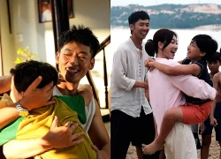 Tết xem phim Việt này đảm bảo cười mỏi miệng cả năm, nhìn cặp đôi đẹp nhất Vbiz yêu nhau mà cả nước tung hoa ăn mừng