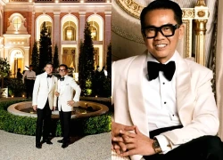 Thái Công phản ứng về làn sóng chê biệt thự 'triệu đô' ở TP.HCM