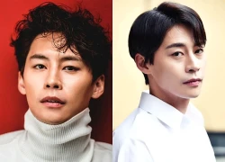 Thắt lòng tin nhắn cuối cùng của tài tử Jung Eun Woo với bạn thân trước khi đột ngột qua đời