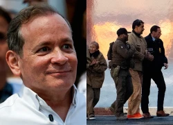 Thủ lĩnh đối lập Venezuela nói đồng minh thân cận bị 'bắt cóc'