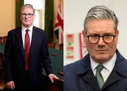 Thủ tướng Anh bác bỏ khả năng từ chức trước sức ép liên quan hồ sơ Epstein