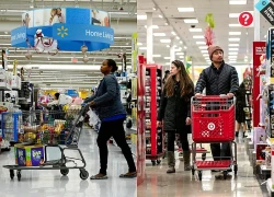 Thuế quan khiến mỗi hộ gia đình Mỹ phải chi thêm 1.000 USD trong năm 2025